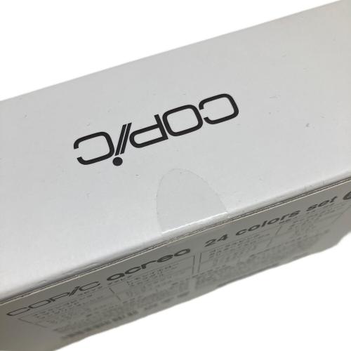 .Too コピック 24色 acrea（アクレア）