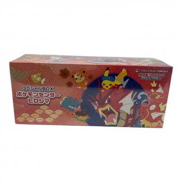 ポケモンカード 25th ANNIVERSARY GOLDEN BOX モンスターボール デッキ