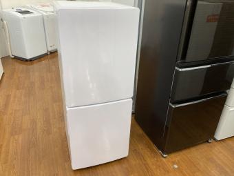 Haier (ハイアール) 2ドア冷蔵庫 JR-NF148CK 2023年製 267 148L