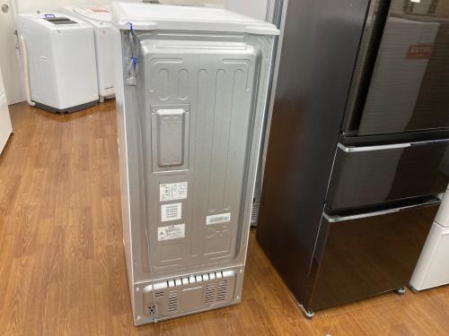 Haier (ハイアール) 2ドア冷蔵庫 JR-NF148CK 2023年製 267 148L
