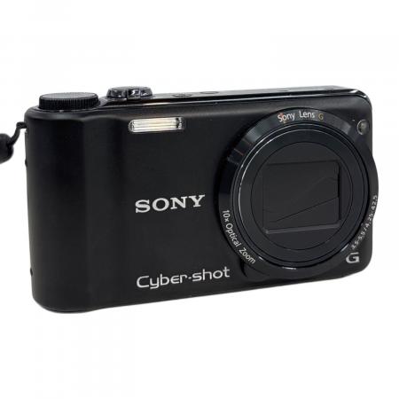 ジャンク扱い　SONY Cyber-shot DSC-HX5Vコンパクトカメラ SONY (ソニー) コンパクトデジタルカメラ DSC-HX5V｜トレファクONLINE