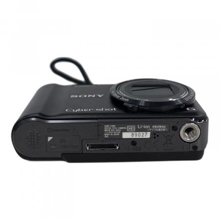 SONY (ソニー) コンパクトデジタルカメラ DSC-HX5V｜トレファクONLINE