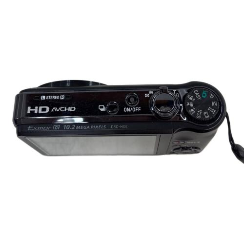 SONY (ソニー) コンパクトデジタルカメラ DSC-HX5V