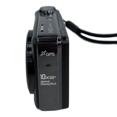 SONY (ソニー) コンパクトデジタルカメラ DSC-HX5V
