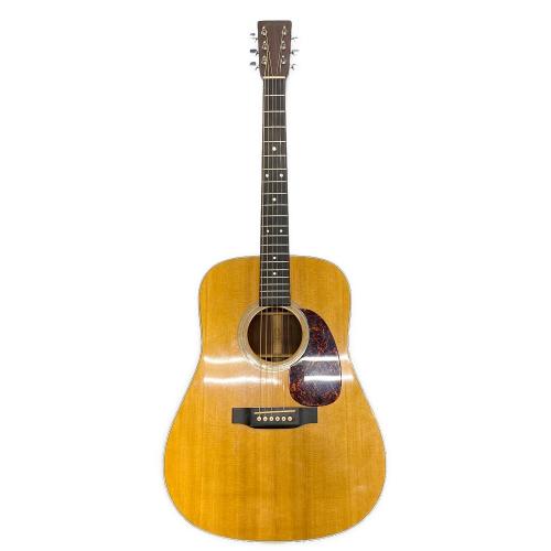 Martin CTM D-28JP