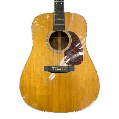 Martin CTM D-28JP
