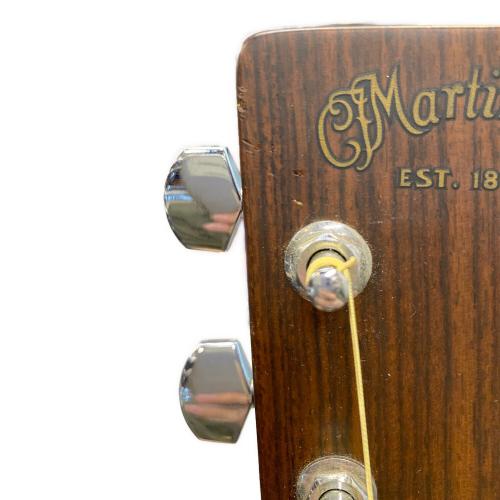 Martin CTM D-28JP