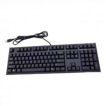 REALFORCE (リアルフォース) R3キーボード キーボード R3HC11