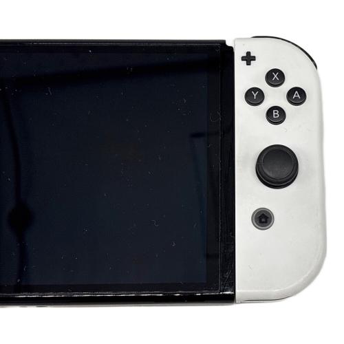 Nintendo (ニンテンドー) Nintendo Switch(有機ELモデル) HEG-001 ホワイト