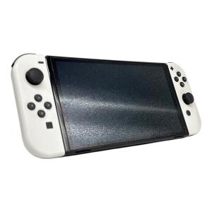 Nintendo (ニンテンドー) Nintendo Switch(有機ELモデル) HEG-001