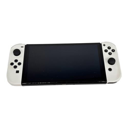 Nintendo (ニンテンドー) Nintendo Switch(有機ELモデル) HEG-001