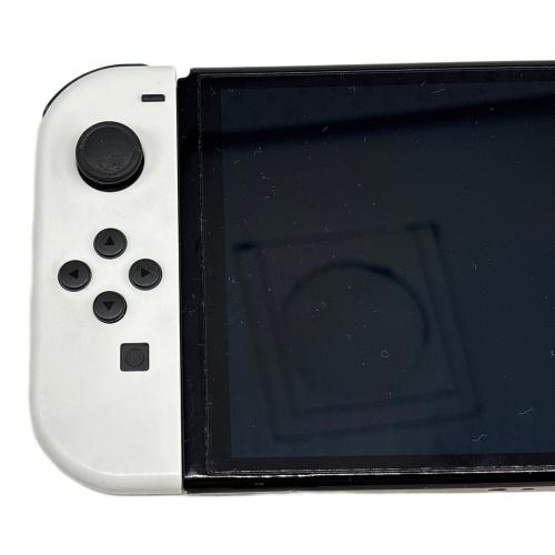 Nintendo (ニンテンドー) Nintendo Switch(有機ELモデル) HEG-001