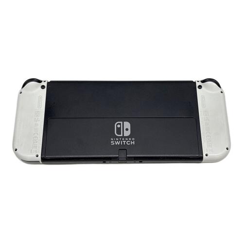Nintendo (ニンテンドー) Nintendo Switch(有機ELモデル) HEG-001