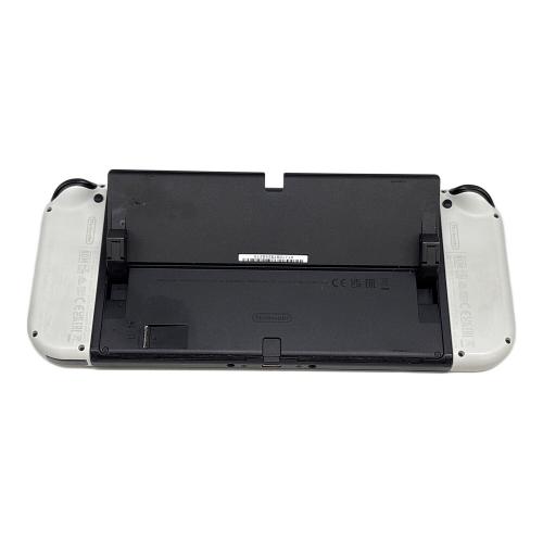 Nintendo (ニンテンドー) Nintendo Switch(有機ELモデル) HEG-001