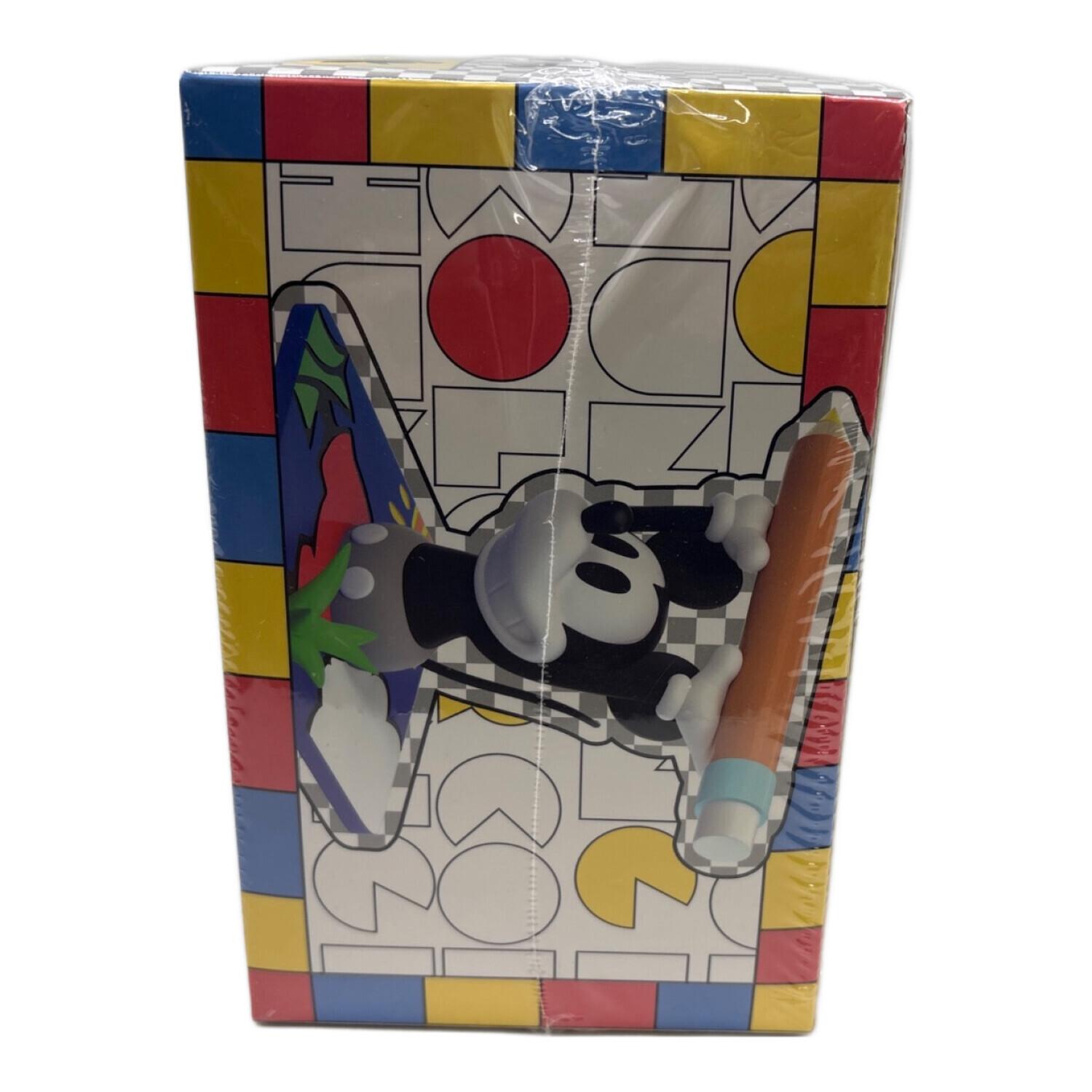 未開封】52TOYS BLINDBOX ミッキー カラーハンティング フィギュア