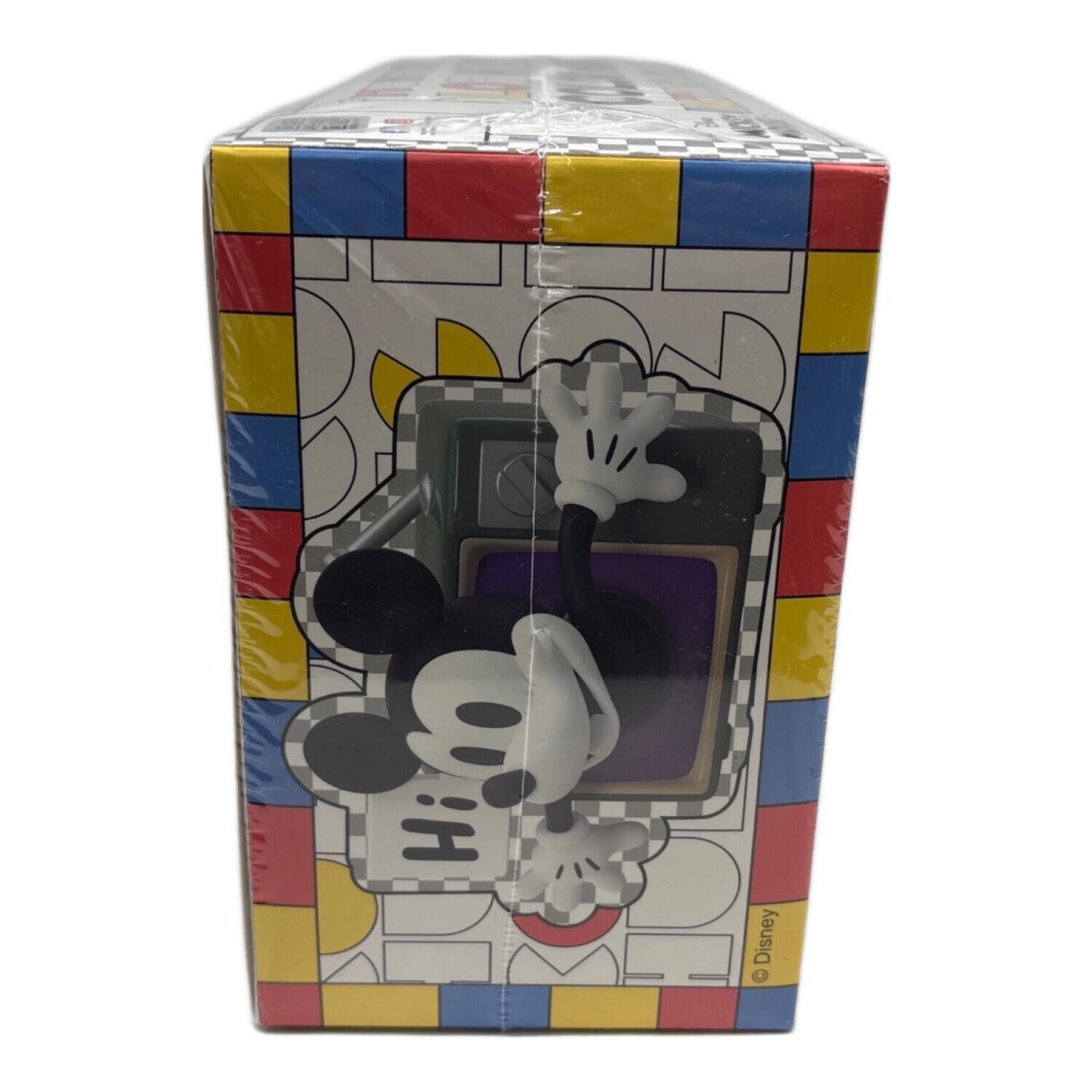 未開封】52TOYS BLINDBOX ミッキー カラーハンティング フィギュア