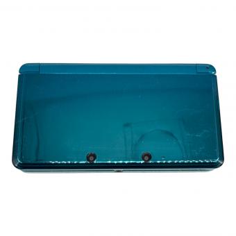 Nintendo (ニンテンドー) Nintendo 3DS CTR-001