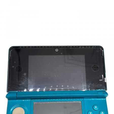 Nintendo (ニンテンドー) Nintendo 3DS CTR-001|トレファクONLINE Nintendo (ニンテンドー) Nintendo 3DS CTR-001|トレファクONLINE