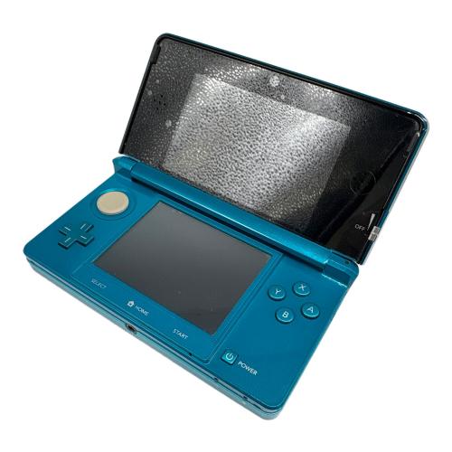 Nintendo (ニンテンドー) Nintendo 3DS CTR-001