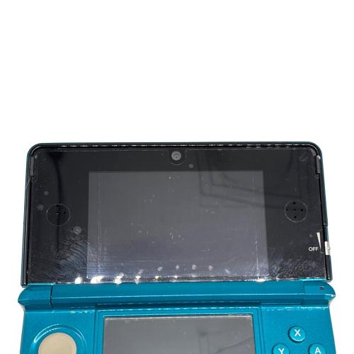 Nintendo (ニンテンドー) Nintendo 3DS CTR-001