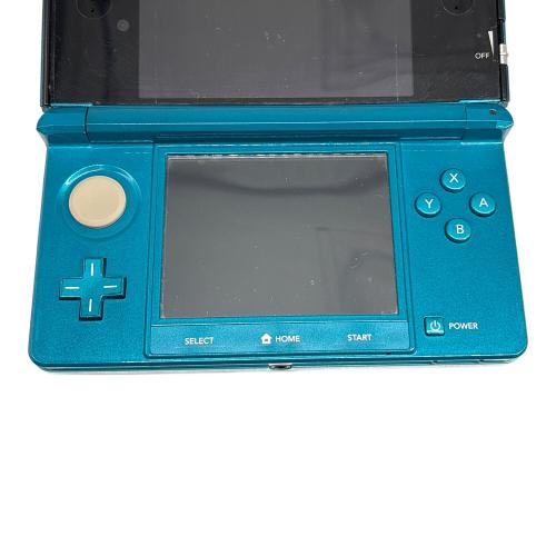 Nintendo (ニンテンドー) Nintendo 3DS CTR-001