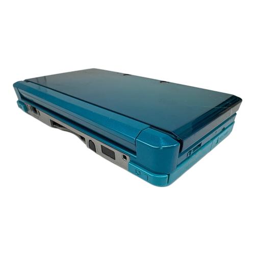 Nintendo (ニンテンドー) Nintendo 3DS CTR-001
