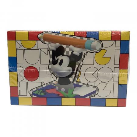 レトロディズニーセット DISNEY (ディズニー) COLOR HUNTING 52TOYS ディズニーグッズ 8個入
