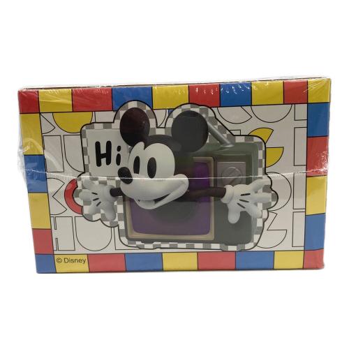 DISNEY (ディズニー) COLOR HUNTING 52TOYS ディズニーグッズ 8個入