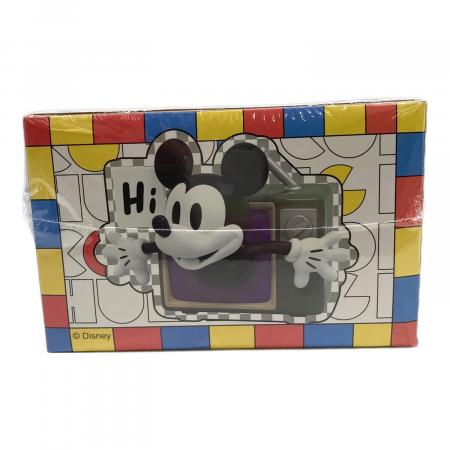 DISNEY (ディズニー) COLOR HUNTING 52TOYS ディズニーグッズ 8個入