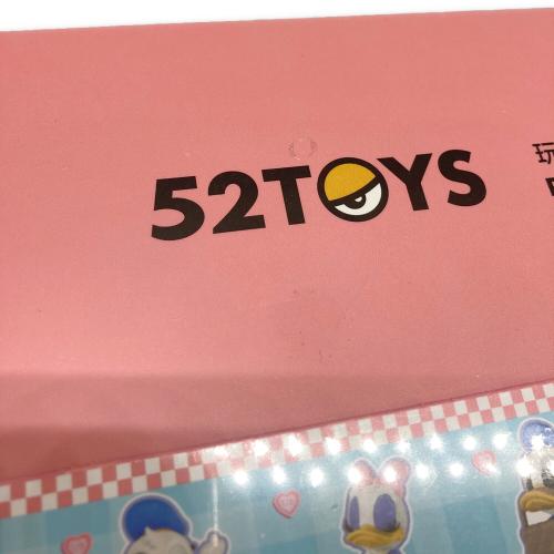 DISNEY (ディズニー) ドナルドダック デイジーと一緒 ディズニーグッズ 8種+シークレット二種