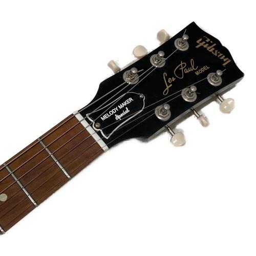 GIBSON (ギブソン) melody maker special レスポール エレキギター 2011年製 ボディーキズ有 @