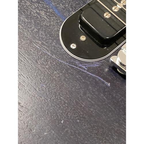 GIBSON (ギブソン) melody maker special レスポール エレキギター 2011年製 ボディーキズ有 @