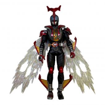 SHFiguarts 仮面ライダー カブト ハイパーフォーム フィギュア 10th Anniversary