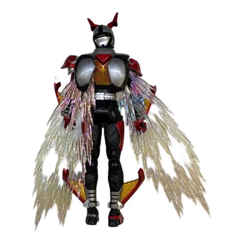 SHFiguarts 仮面ライダー カブト ハイパーフォーム フィギュア 10th Anniversary