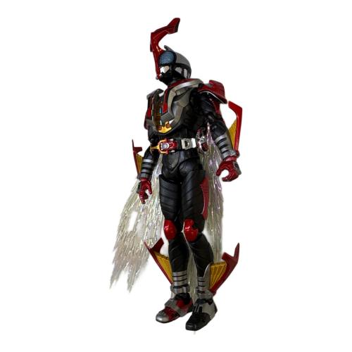 SHFiguarts 仮面ライダー カブト ハイパーフォーム フィギュア 10th Anniversary