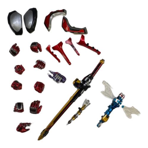 SHFiguarts 仮面ライダー カブト ハイパーフォーム フィギュア 10th Anniversary