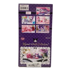 Sanrio（Sanrio） クロミ Words colection サンリオグッズ
