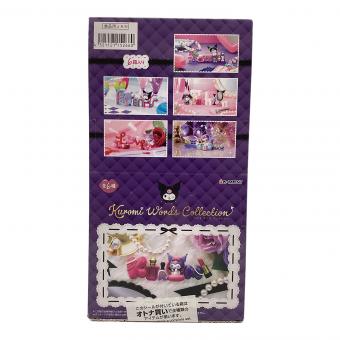 クロミ Words  colection サンリオグッズ