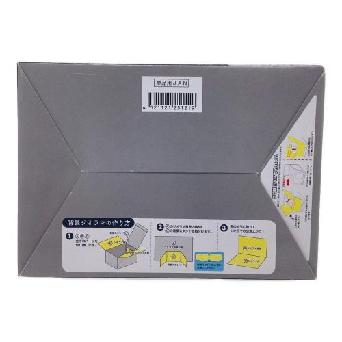 Re-Ment(リーメント) SNOOPY RESTAURANT BOX キャラクターグッズ