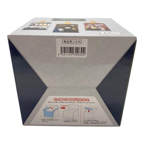 SNOOPY MINITURE BOARD 6個セット キャラクターグッズ