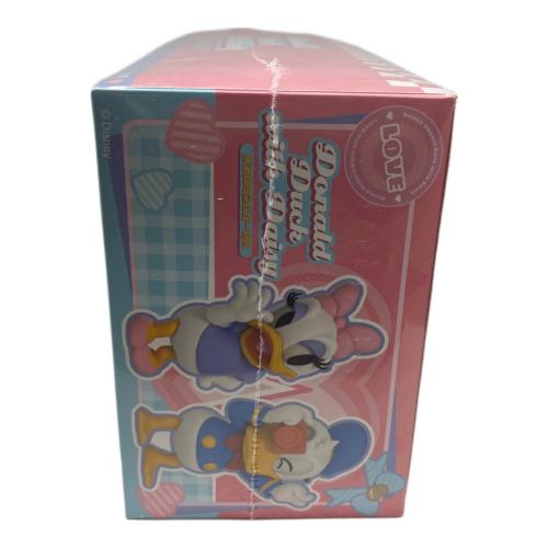 その他ホビー BLINDBOX ドナルドダック デイジーと一緒