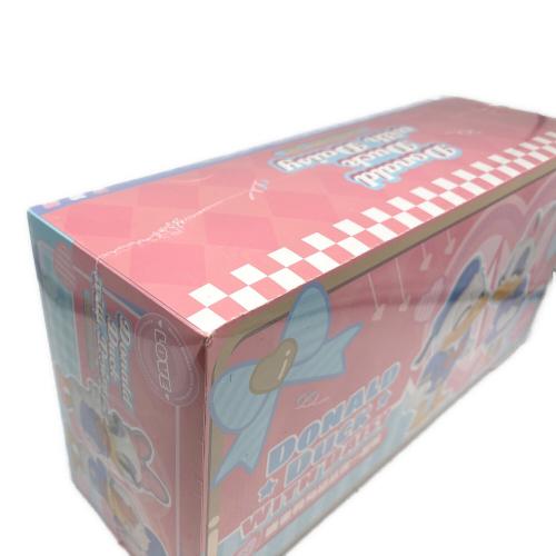 その他ホビー BLINDBOX ドナルドダック デイジーと一緒