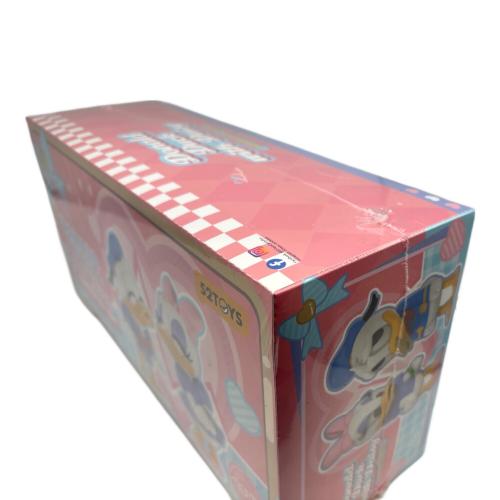 その他ホビー BLINDBOX ドナルドダック デイジーと一緒