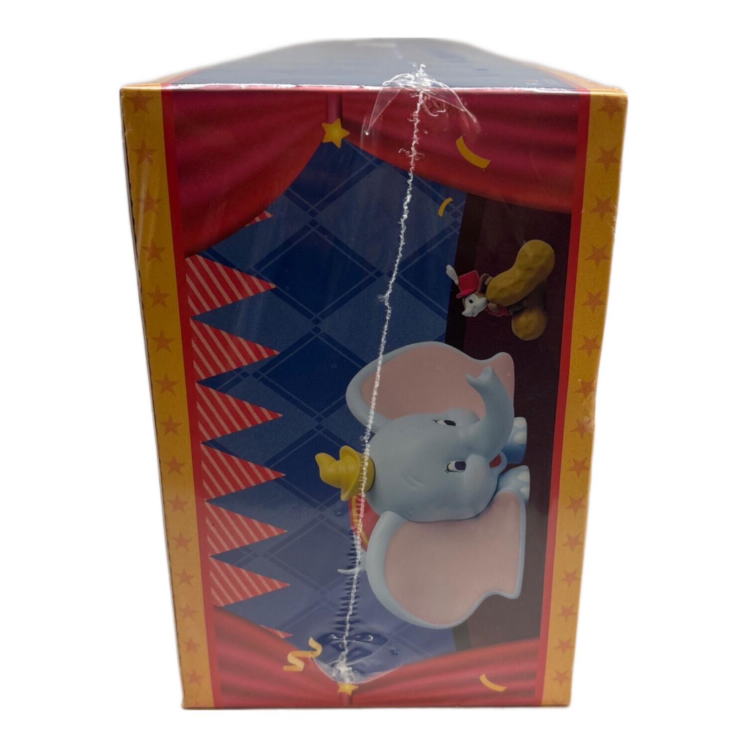 未開封】52TOYS BLINDBOX ディズニー ダンボ Happy Times フィギュア