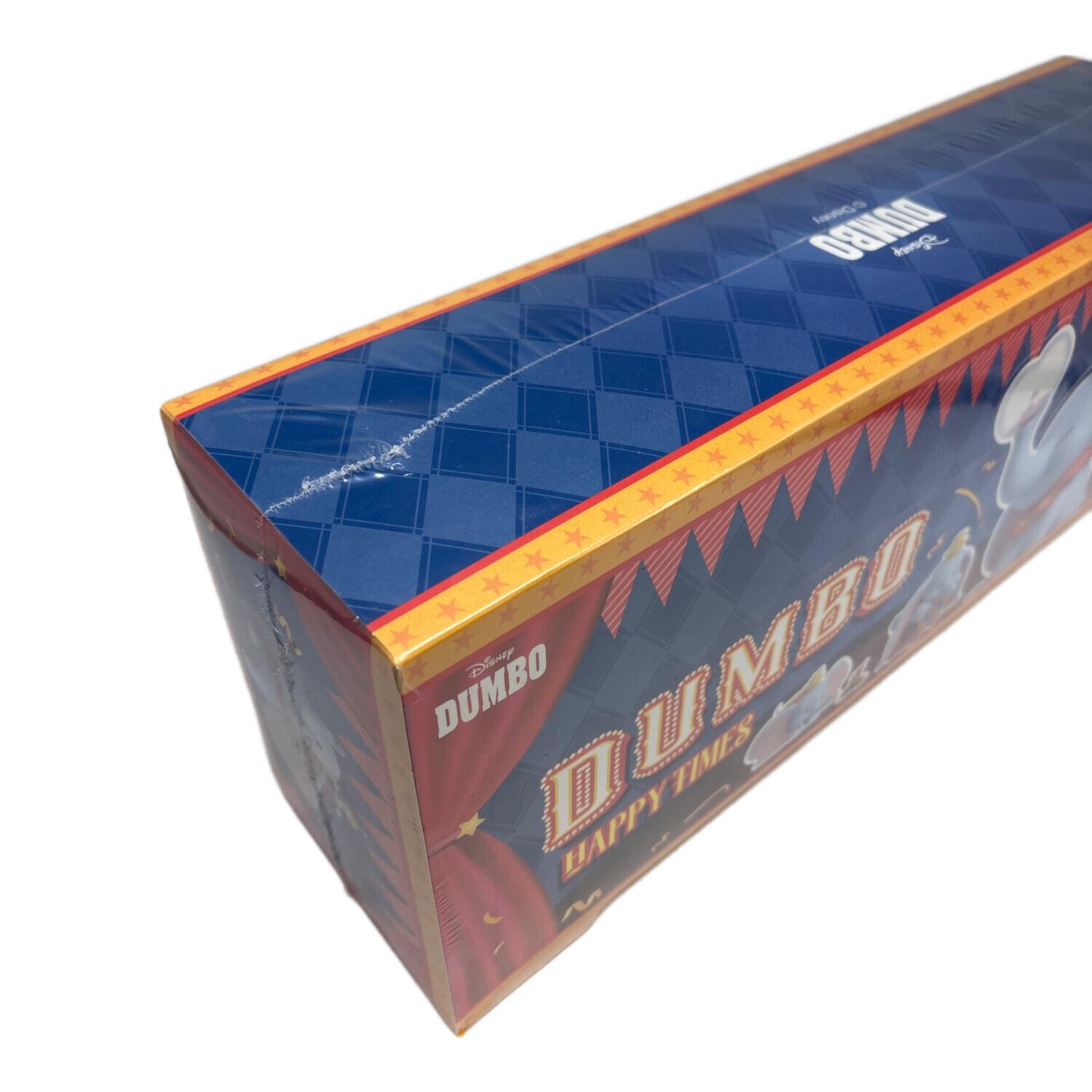 BLINDBOX ディズニー ダンボ Happy Times フィギュア｜トレファクONLINE