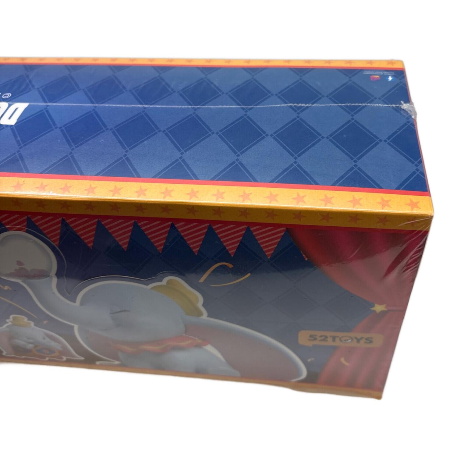 BLINDBOX ディズニー ダンボ Happy Times フィギュア｜トレファクONLINE