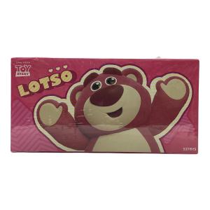 BLINDBOX ロッツォ イッツミー 8個入りBOX[52TOYS] フィギュア