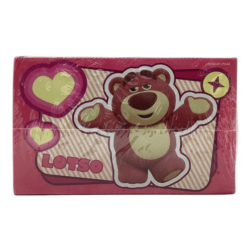 BLINDBOX ロッツォ イッツミー 8個入りBOX[52TOYS] フィギュア