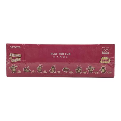 BLINDBOX ロッツォ イッツミー 8個入りBOX[52TOYS] フィギュア