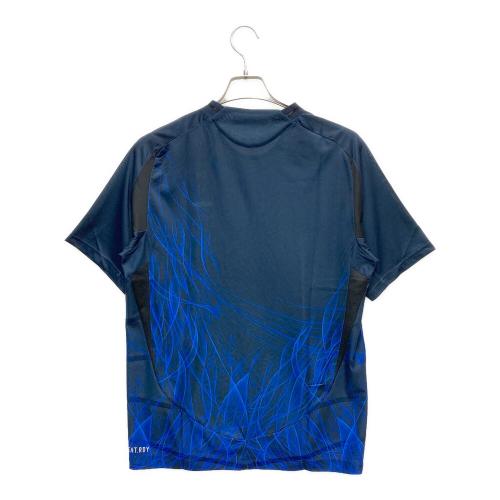 Y-3 (ワイスリー) サッカーウェア(トップス) KMW57